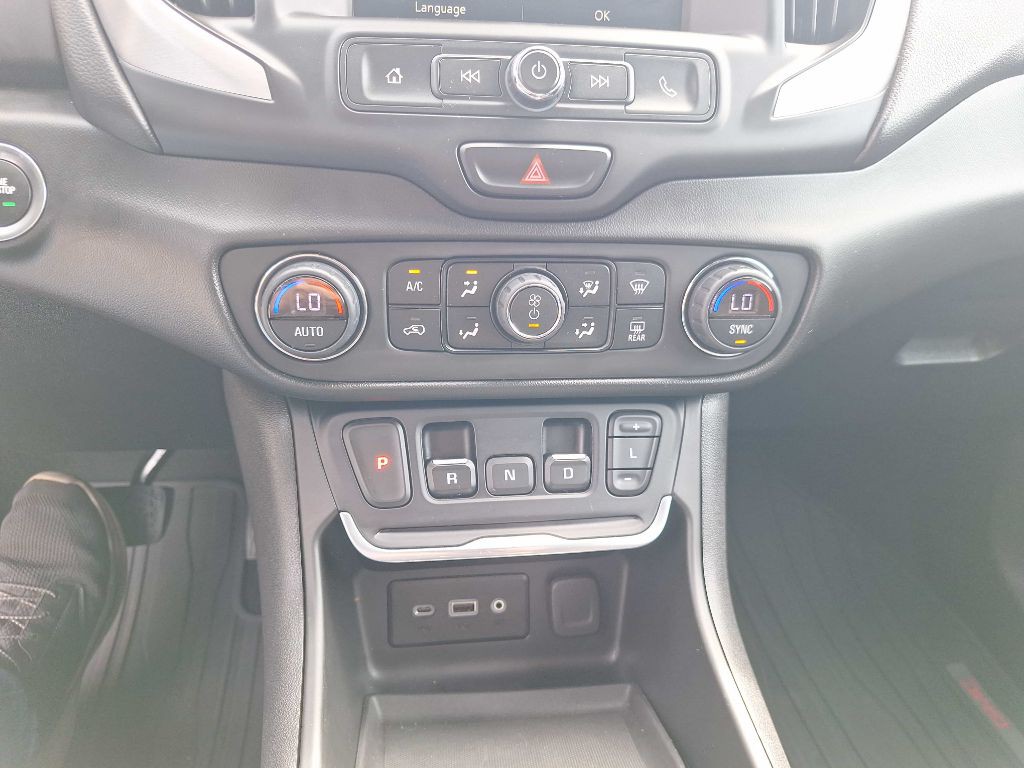 2019 GMC Terrain Image 14