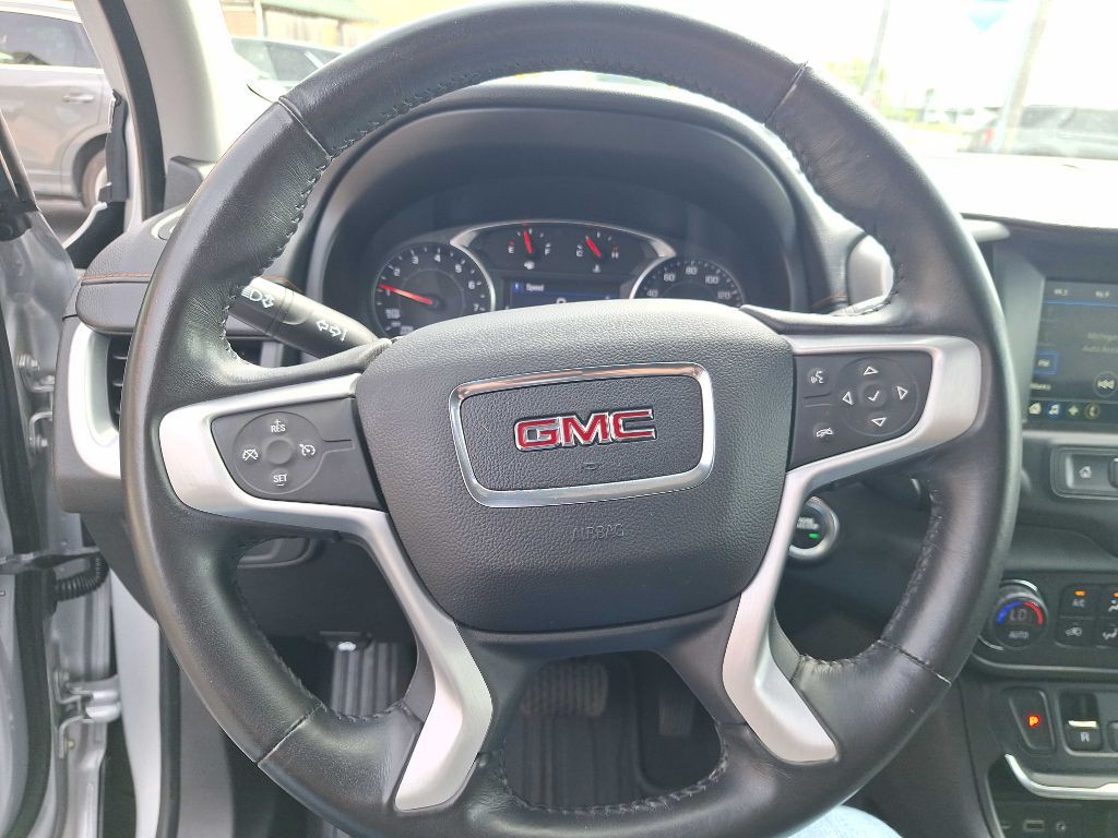 2019 GMC Terrain Image 15