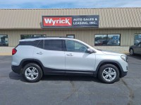 Image for 2019 GMC Terrain SLE ID: 7421717