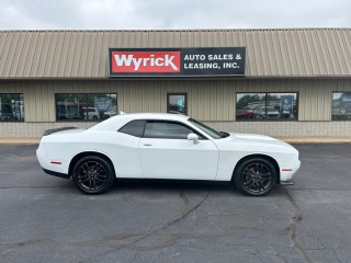 Image for 2019 Dodge Challenger GT ID: 7425241