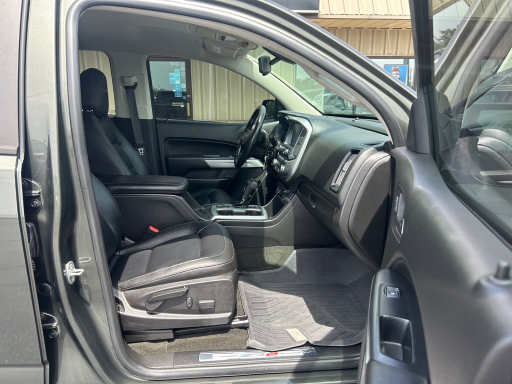 2017 Chevrolet Colorado Image 7