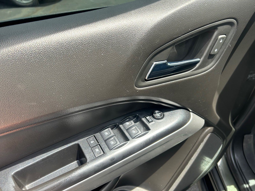 2017 Chevrolet Colorado Image 16