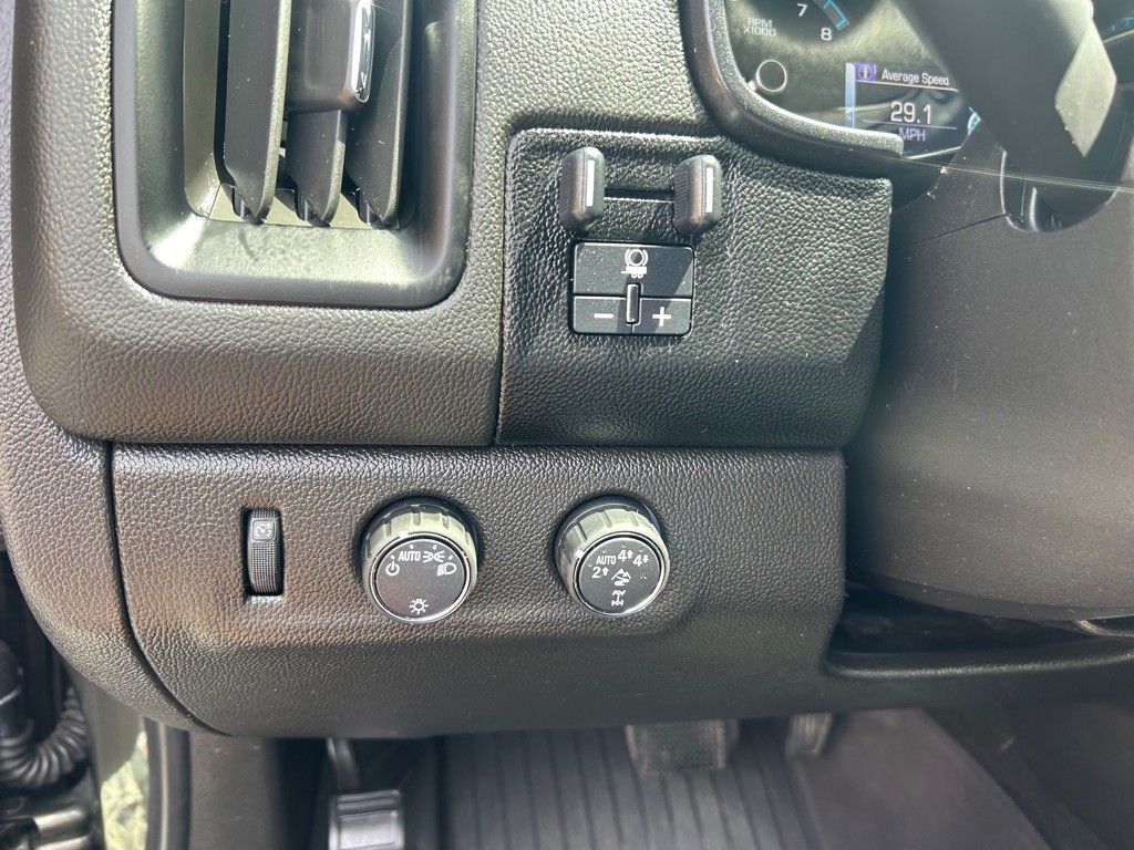 2017 Chevrolet Colorado Image 21