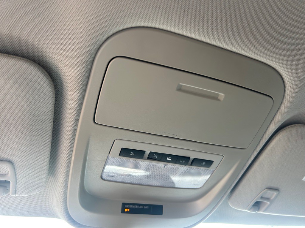 2017 Chevrolet Colorado Image 26