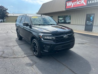 Image for 2022 Ford Expedition Max Limited ID: 7467749