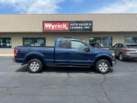 Image for 2016 Ford F-150 Super Cab ID: 7470871