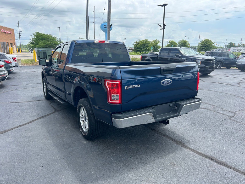 2016 Ford F-150 Image 5