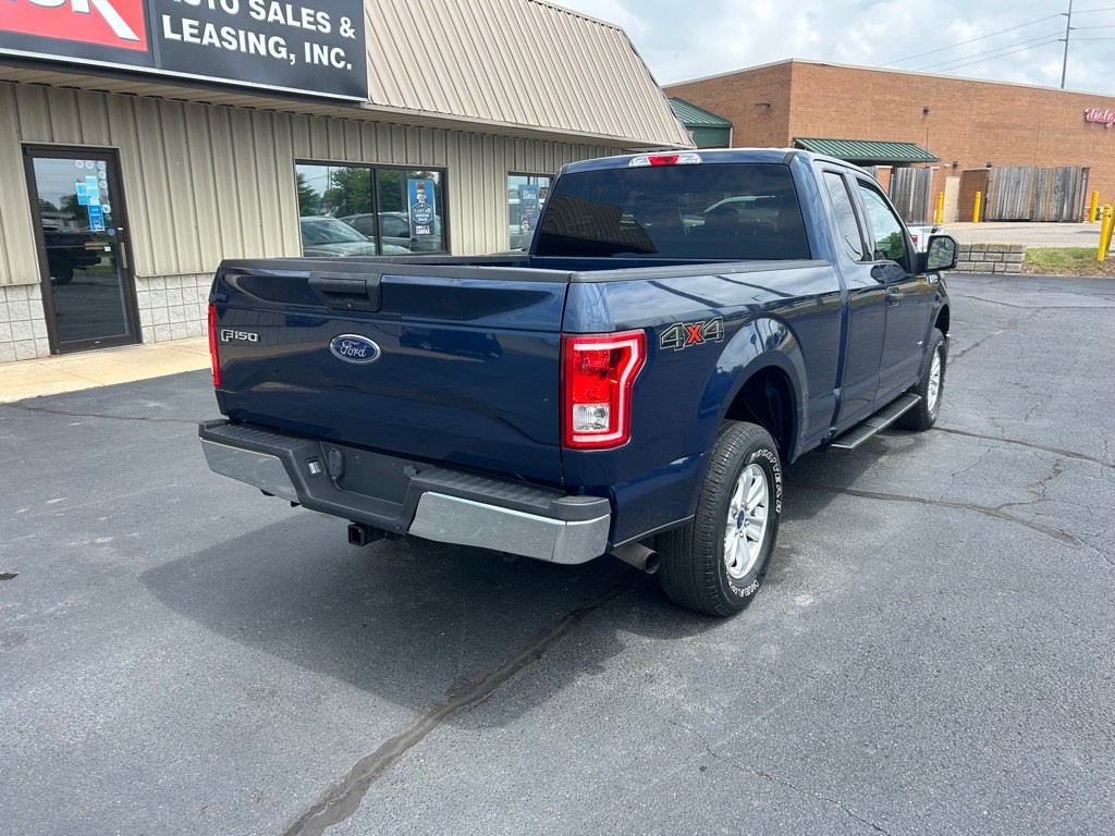 2016 Ford F-150 Image 6
