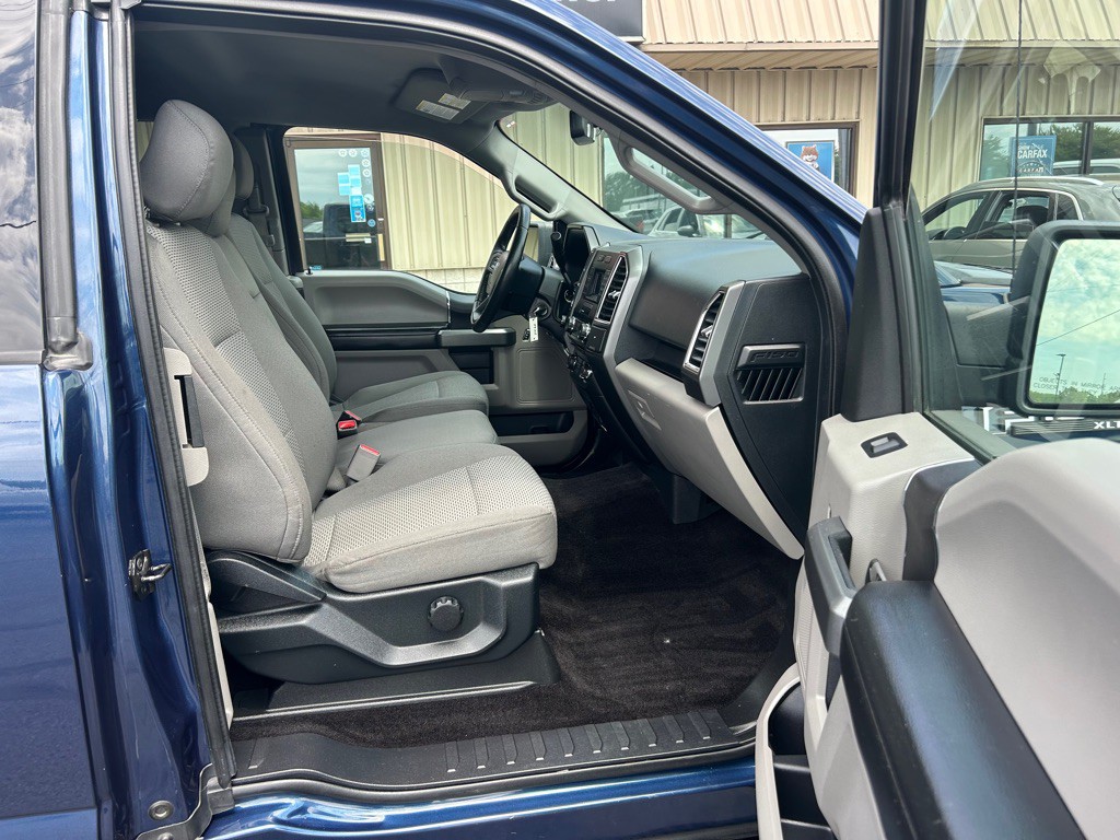 2016 Ford F-150 Image 7