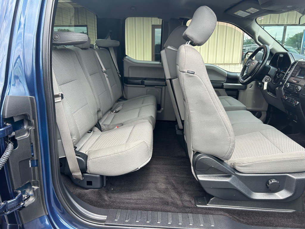 2016 Ford F-150 Image 8