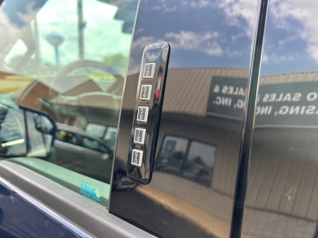 2016 Ford F-150 Image 10