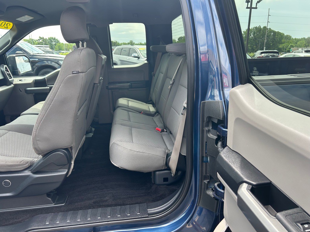 2016 Ford F-150 Image 11