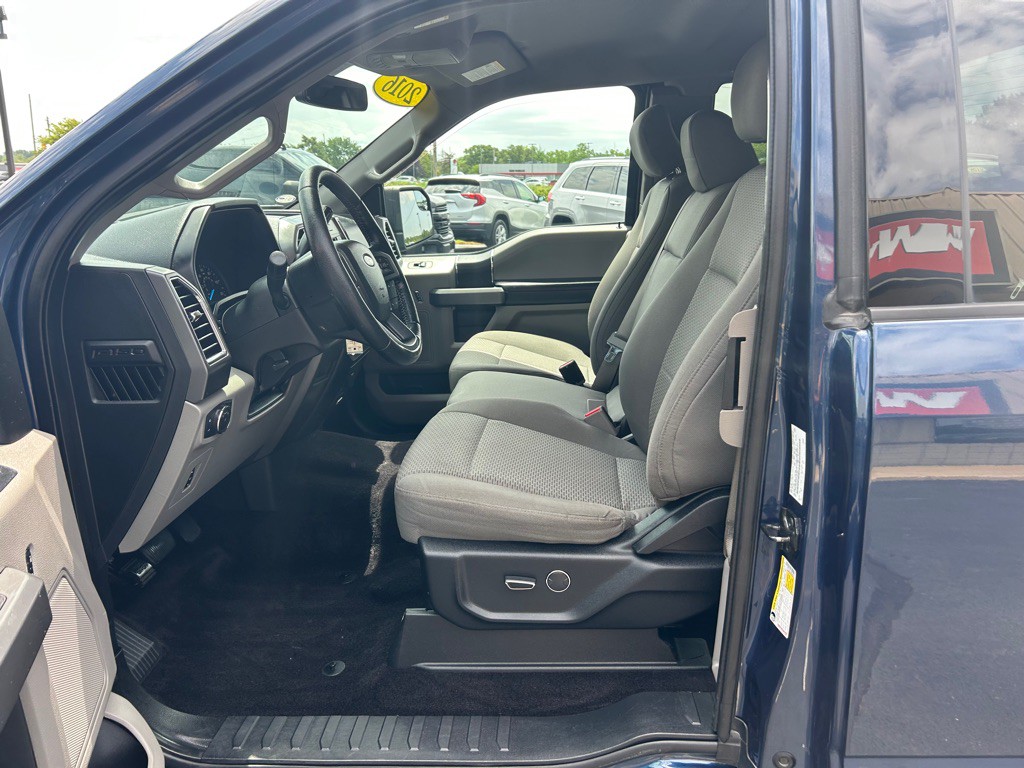 2016 Ford F-150 Image 13