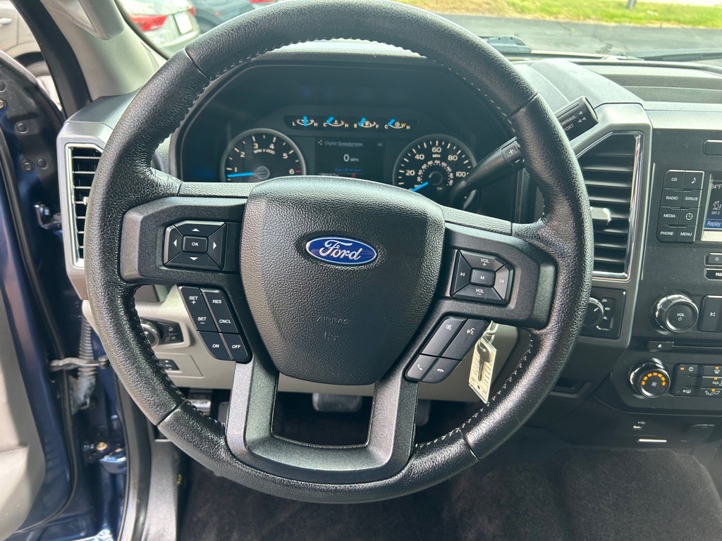 2016 Ford F-150 Image 16