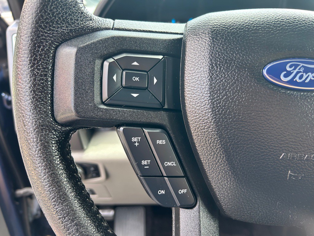 2016 Ford F-150 Image 18
