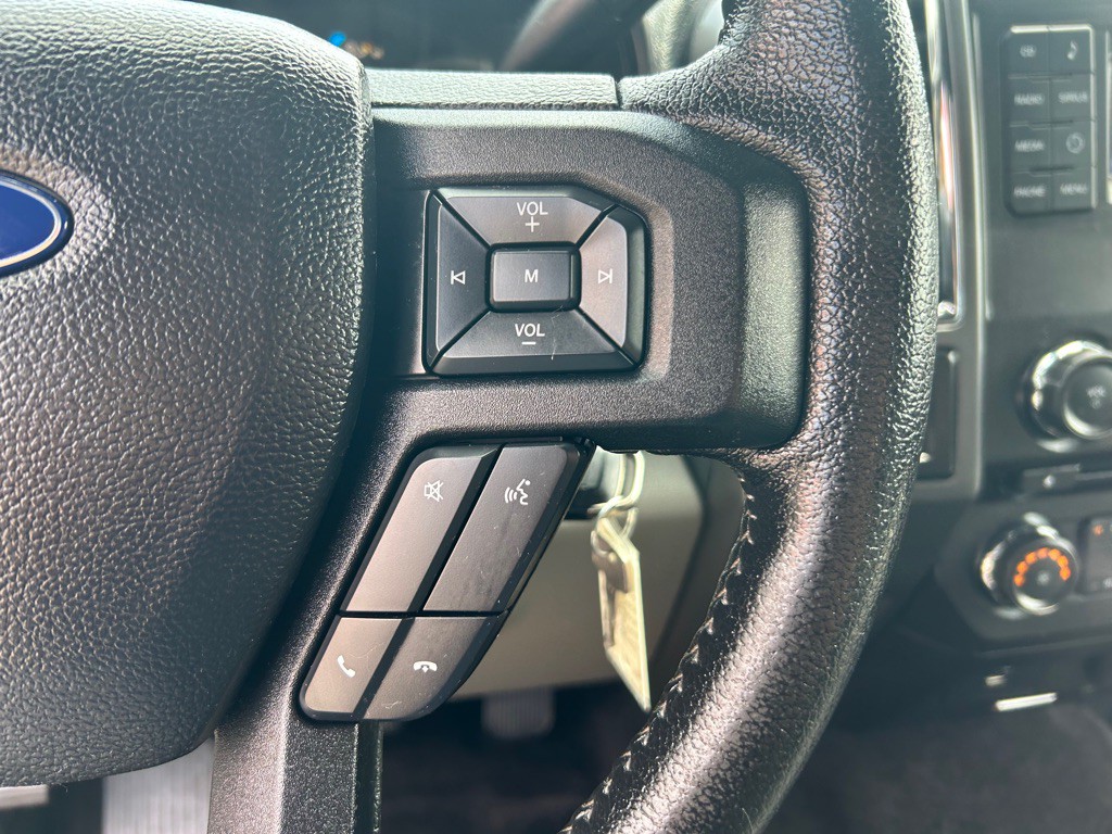 2016 Ford F-150 Image 19