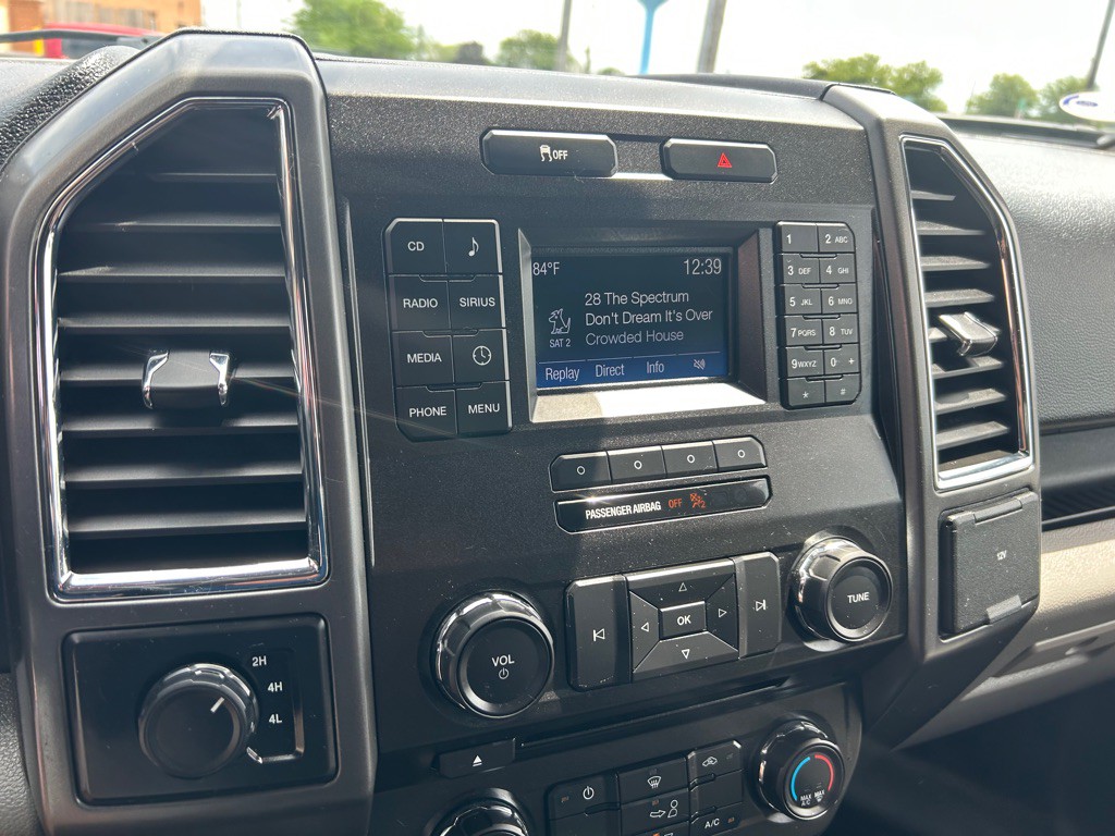 2016 Ford F-150 Image 21