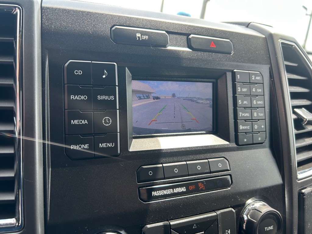 2016 Ford F-150 Image 22