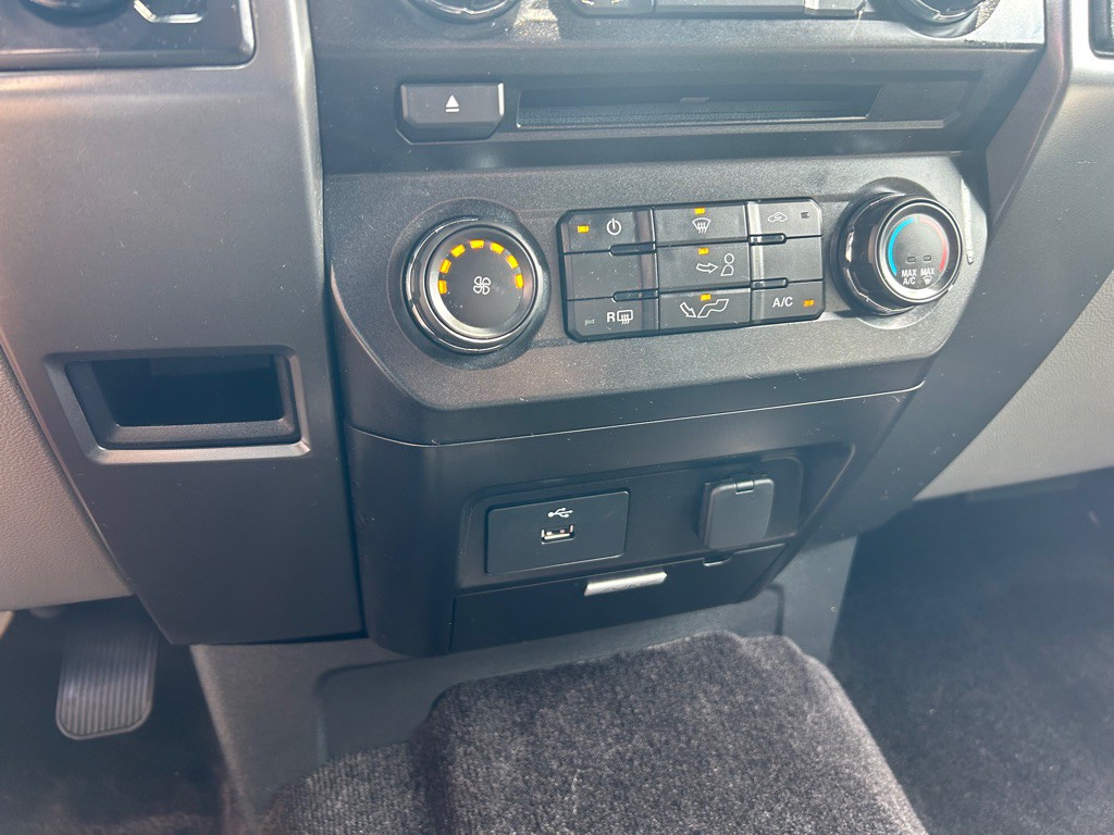 2016 Ford F-150 Image 23