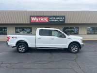Image for 2019 Ford F-150 XLT ID: 7473057