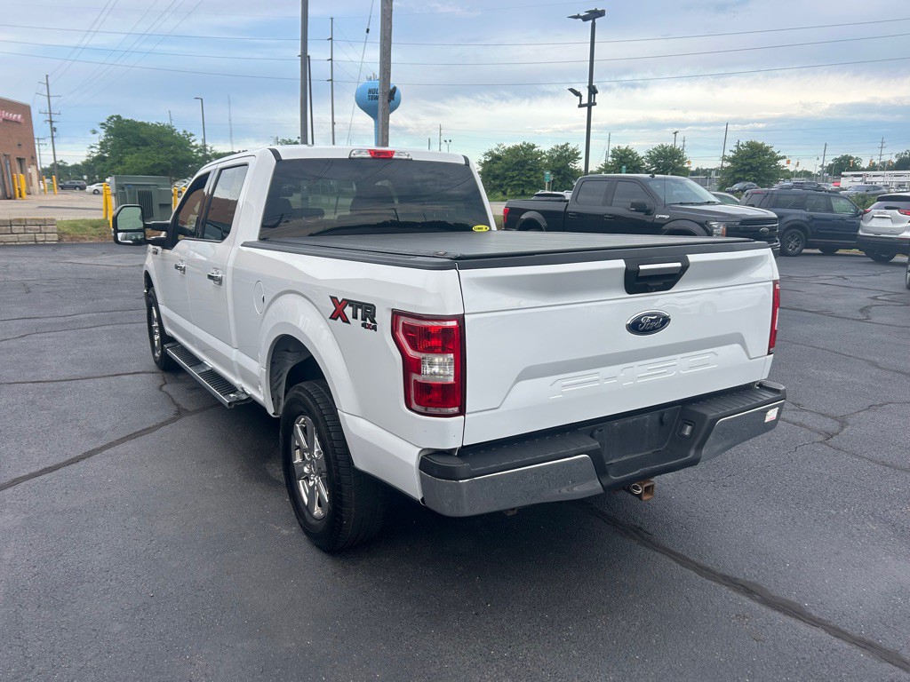 2019 Ford F-150 Image 5