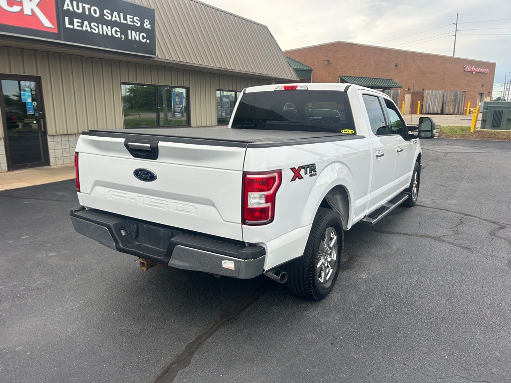 2019 Ford F-150 Image 6