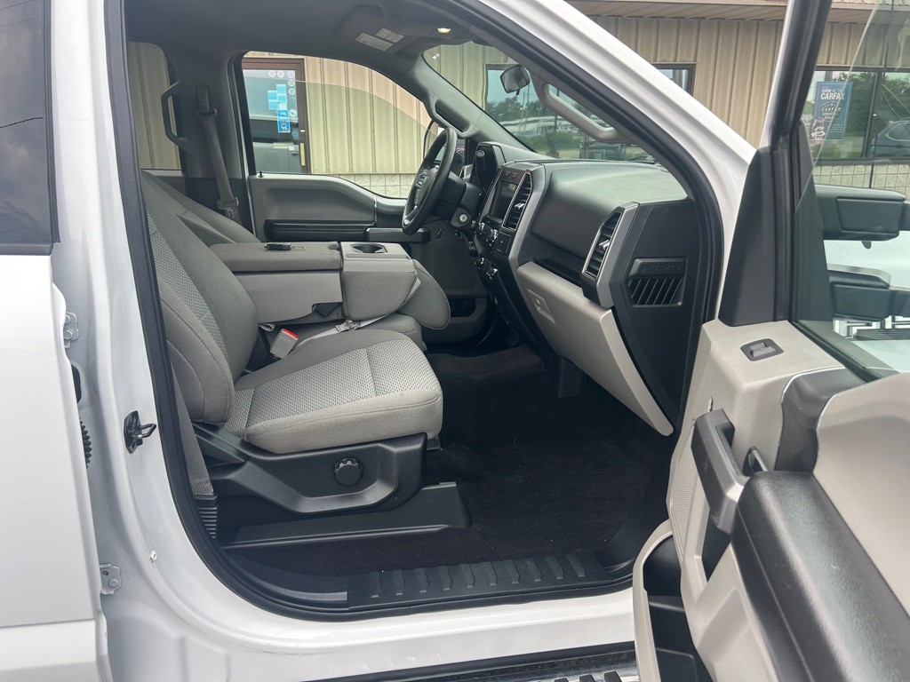 2019 Ford F-150 Image 7