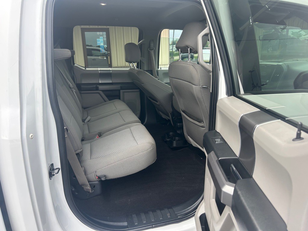 2019 Ford F-150 Image 8