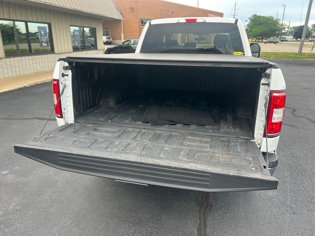 2019 Ford F-150 Image 9