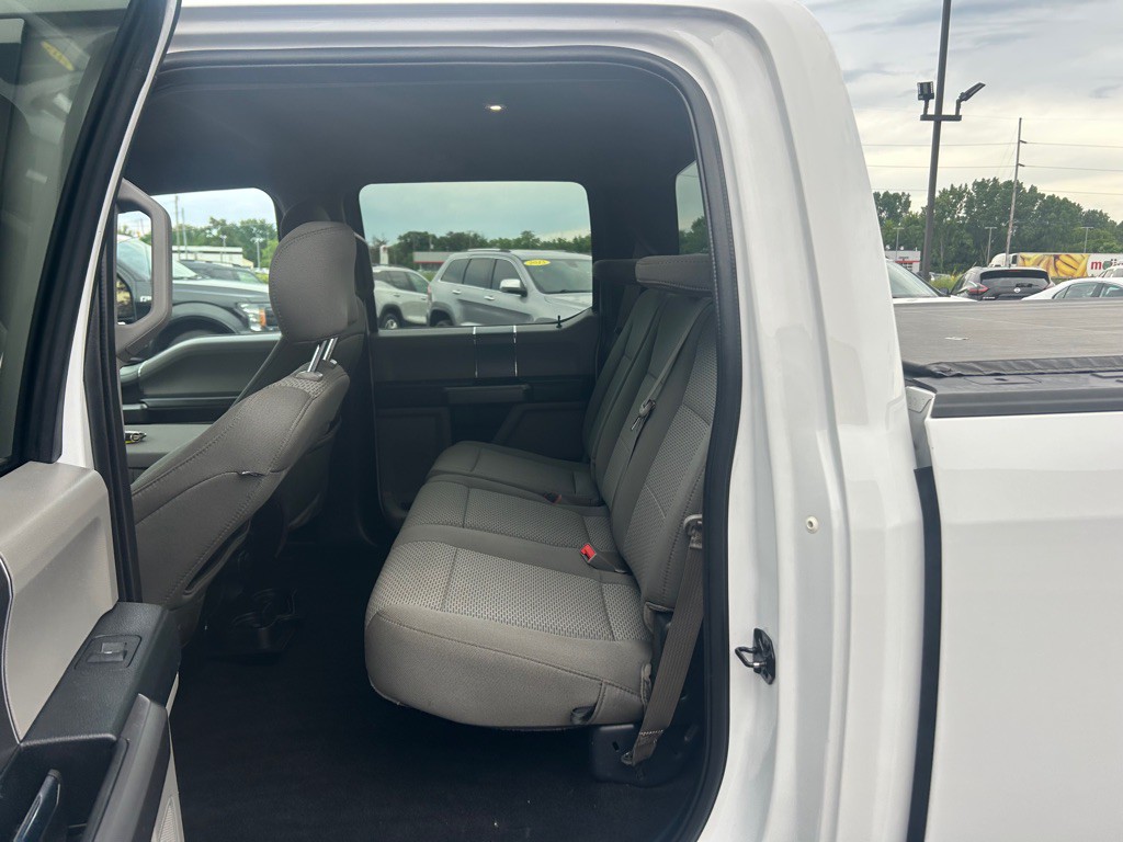 2019 Ford F-150 Image 10