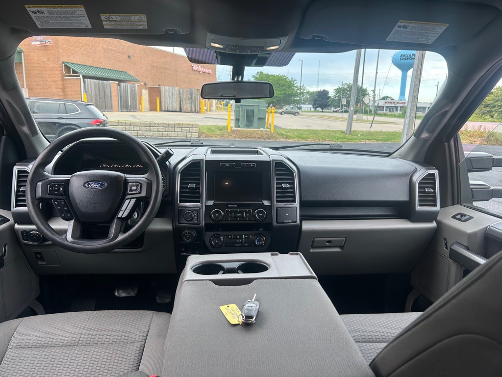 2019 Ford F-150 Image 11