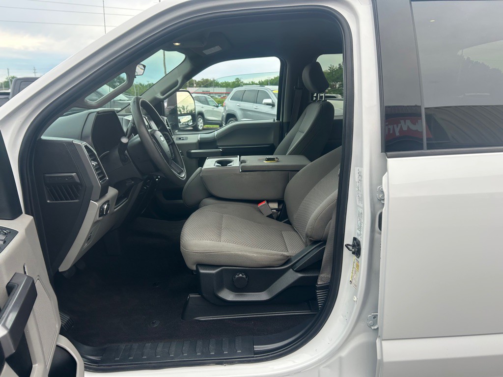 2019 Ford F-150 Image 13