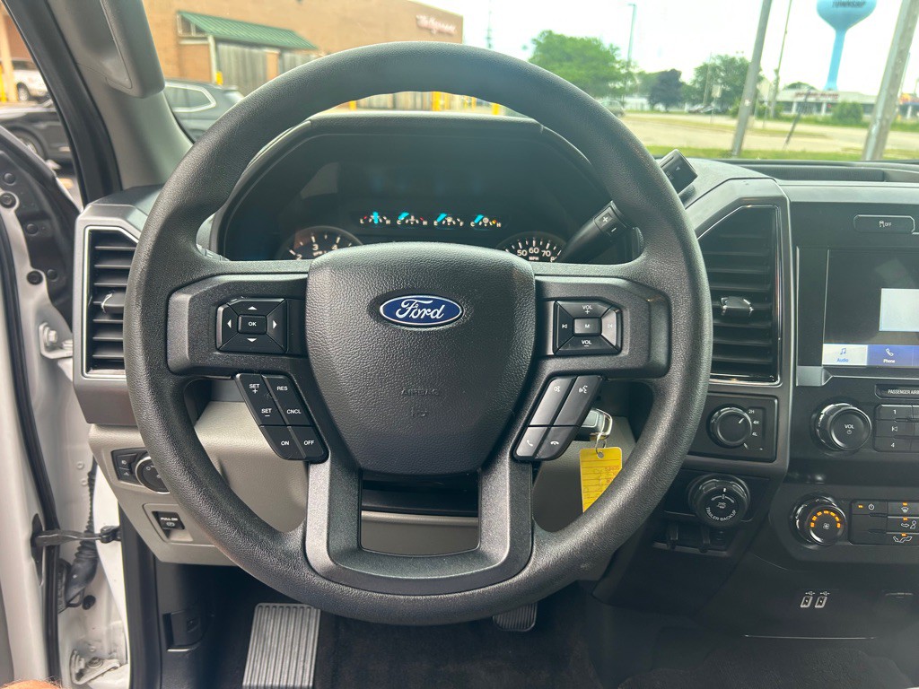 2019 Ford F-150 Image 15