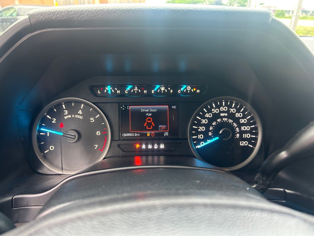 2019 Ford F-150 Image 16
