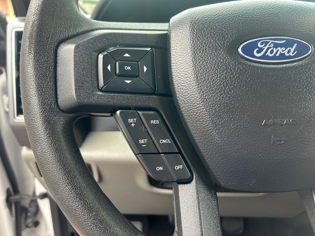 2019 Ford F-150 Image 17