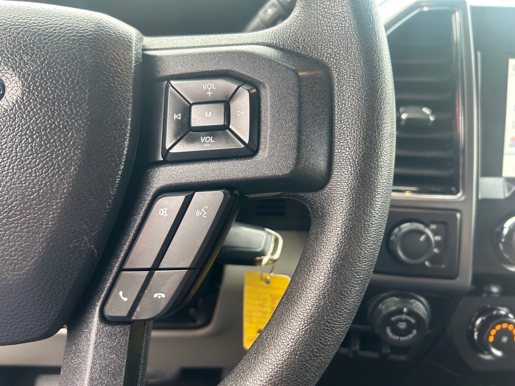 2019 Ford F-150 Image 18