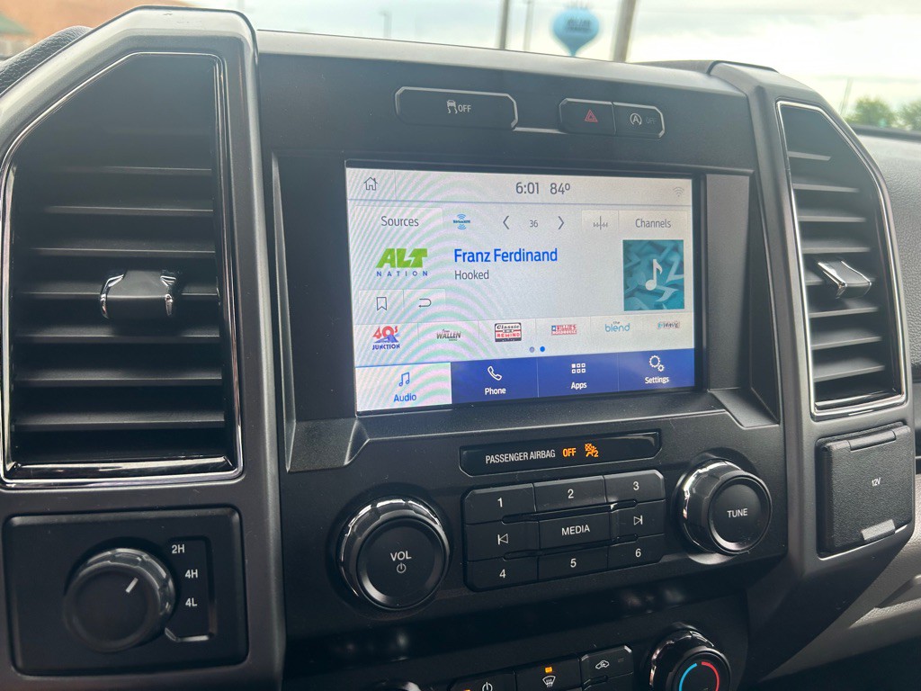 2019 Ford F-150 Image 20