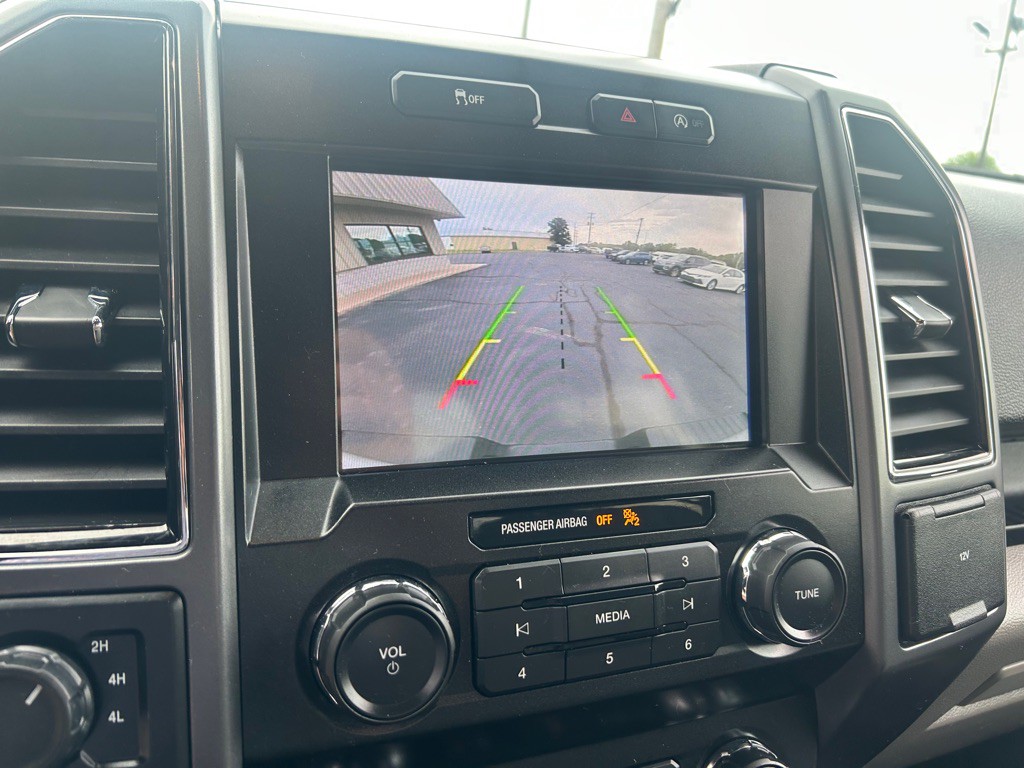 2019 Ford F-150 Image 21