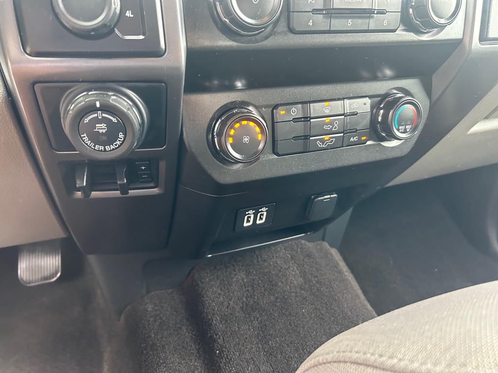 2019 Ford F-150 Image 22