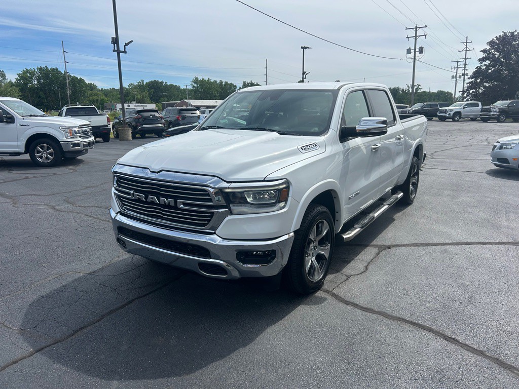 2022 RAM 1500 Image 3