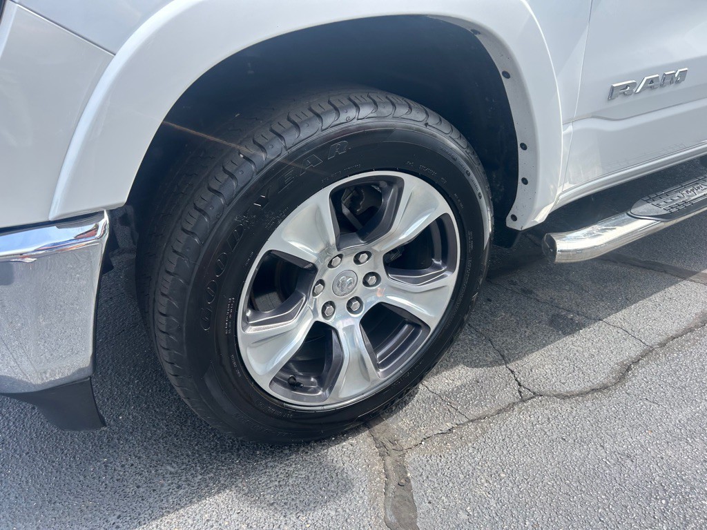 2022 RAM 1500 Image 4