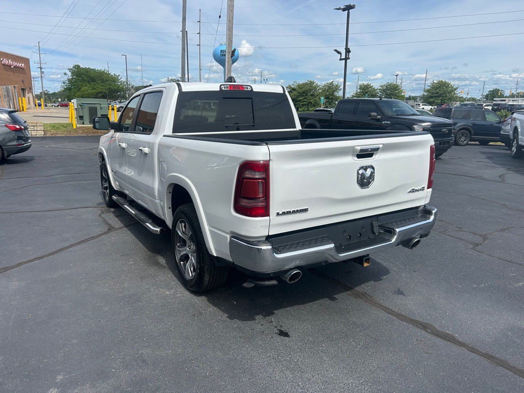 2022 RAM 1500 Image 5