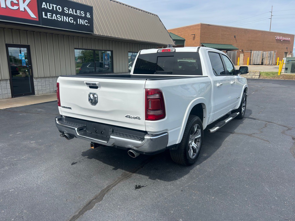2022 RAM 1500 Image 6