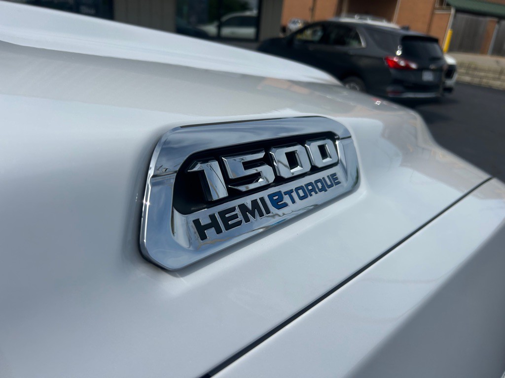 2022 RAM 1500 Image 7