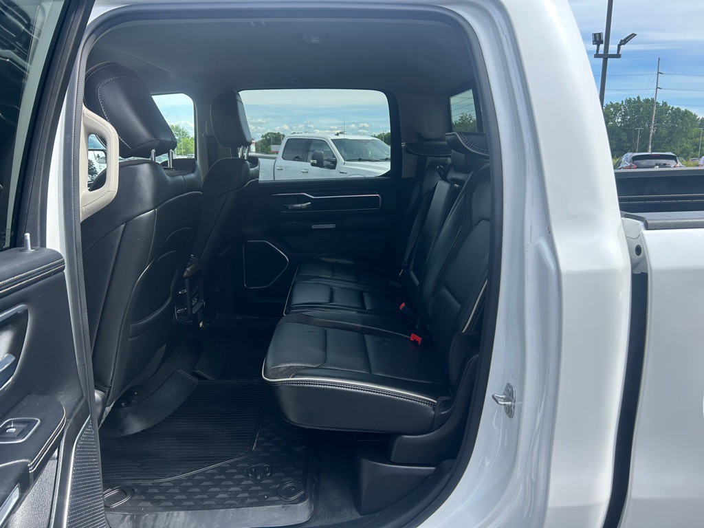 2022 RAM 1500 Image 12