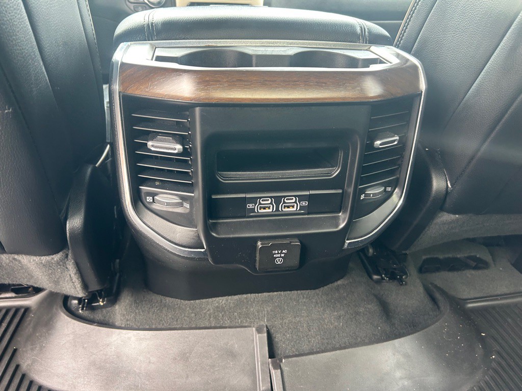 2022 RAM 1500 Image 13