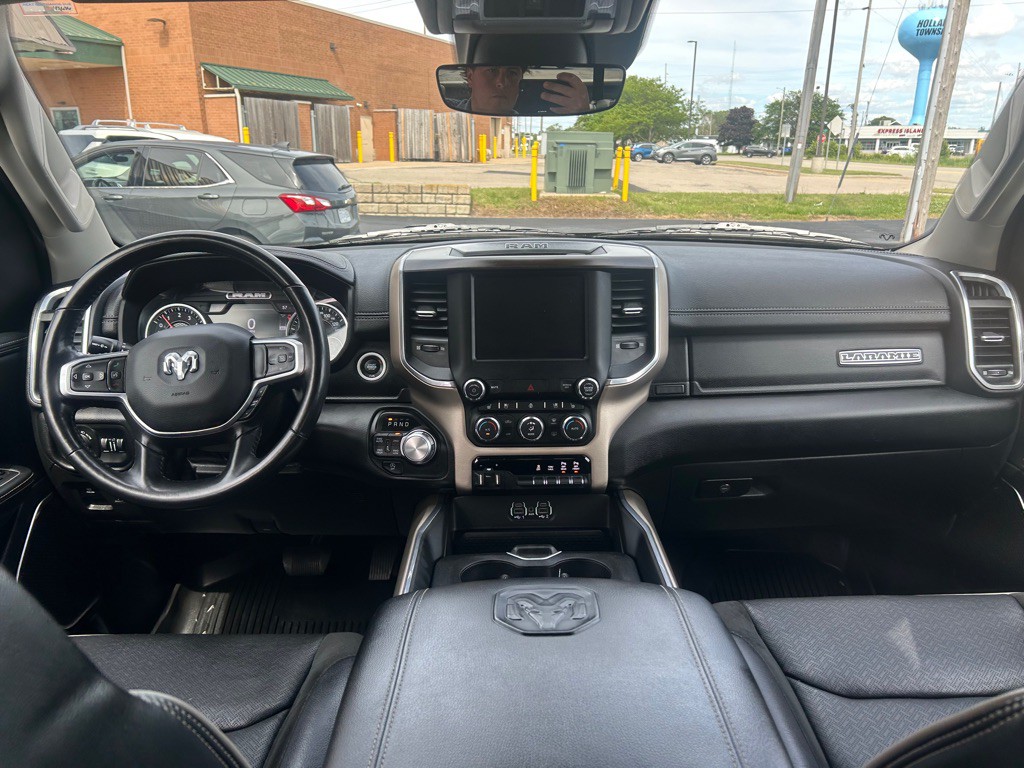 2022 RAM 1500 Image 14