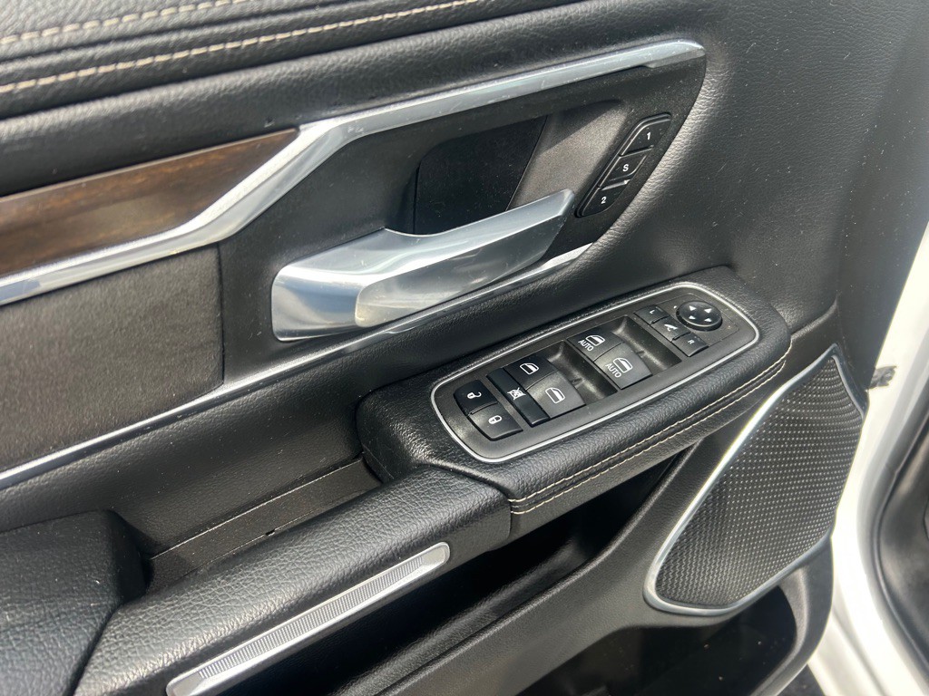 2022 RAM 1500 Image 17