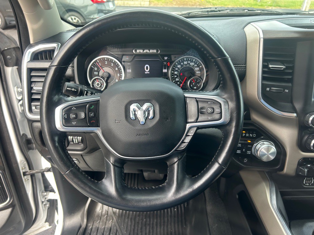 2022 RAM 1500 Image 18