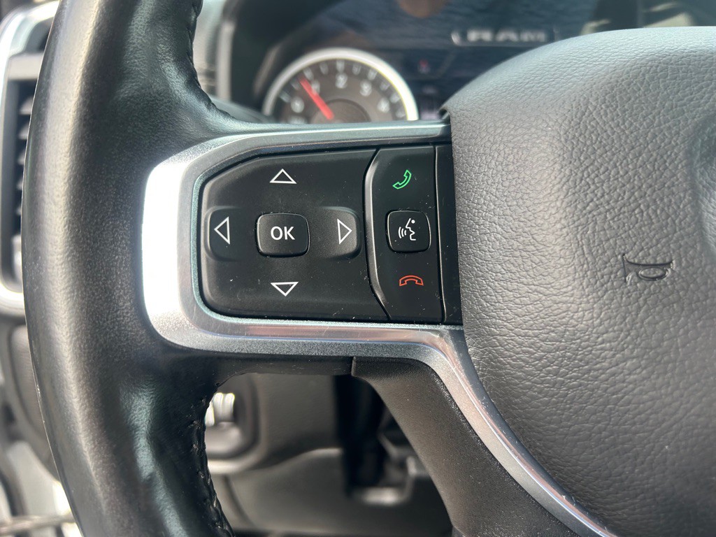 2022 RAM 1500 Image 20